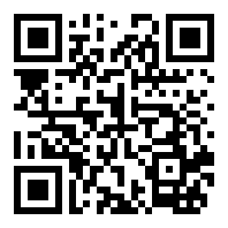 观看视频教程爆笑动画版新概念英语1-3册：轻松掌握英语的二维码