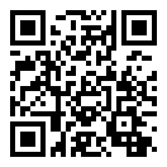 观看视频教程Node.js实战教程：从入门到精通（含源码与课件）的二维码