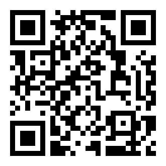 观看视频教程从零实现TCP/IP协议栈：10000+行代码实战教程的二维码