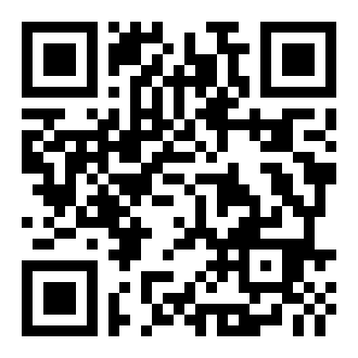 观看视频教程《2024新版Python爬虫高级开发教程：源码+实战》的二维码