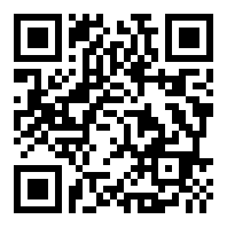 观看视频教程Java进阶训练营：15周掌握Java核心技术，助力大厂面试的二维码