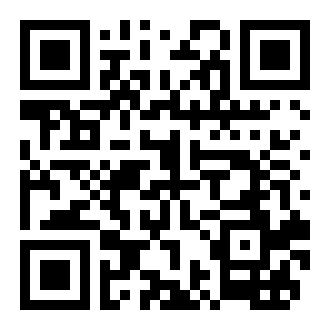 观看视频教程Java编程从零基础到实战精通：带源码课件+30天系统学习的二维码