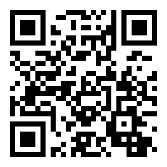 观看视频教程JavaScript全栈开发：从基础到高级实战教程的二维码
