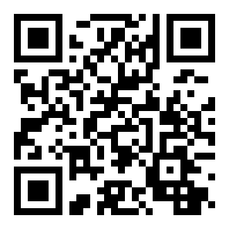 观看视频教程儿童口才演讲基本功训练:学《正能量古诗》动画视频的二维码