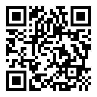观看视频教程AI绘画变现实战：MJ与SD从入门到精通的二维码