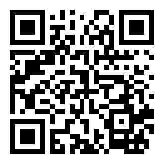 观看视频教程《5000天后的世界：AI时代的思想革命与未来展望》的二维码