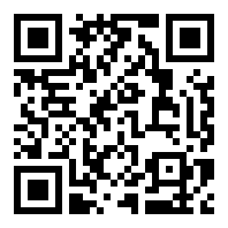 观看视频教程中考语文高分秘籍：病句/通假字/虚词/成语/文学常识全攻略的二维码
