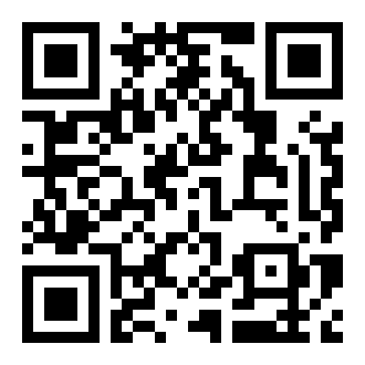 观看视频教程韩宇英语口语密码：100句高频表达+美剧实战的二维码