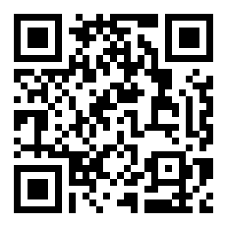 观看视频教程硬笔书法教程大全：从握笔到行楷+少儿控笔训练的二维码