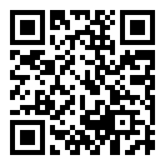 观看视频教程教师必备粉笔字书写技巧大全：视频教程+PDF指南的二维码