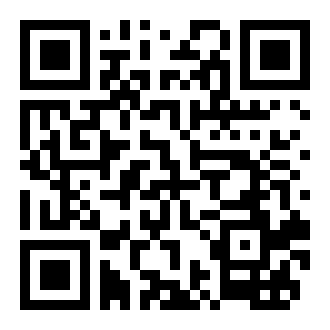 观看视频教程人教版五年级数学下册动画教学视频-爱学堂全套40讲的二维码