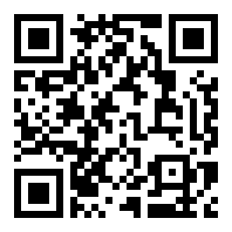 观看视频教程代码源算法中级课：FFT/AC自动机/树分治等进阶实战的二维码