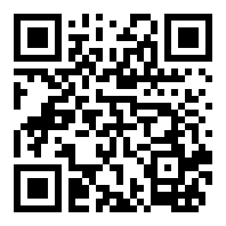 观看视频教程魔方速成指南：从入门到CFOP速拧高手的二维码