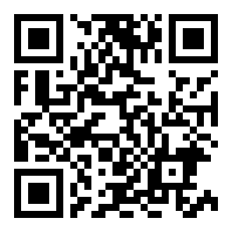 观看视频教程腾小渔C4D速成班第8期视频的二维码