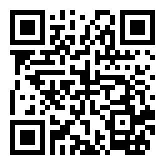 观看视频教程XMind思维导图教程：从入门到精通的二维码