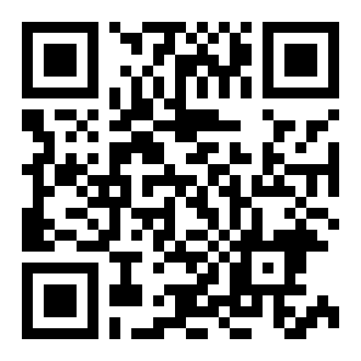 观看视频教程XMind思维导图从入门到精通教程的二维码