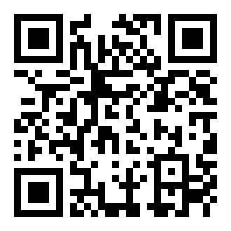 观看视频教程PROE5.0钣金设计基础入门视频教程_42的二维码