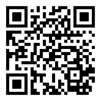 观看视频教程大斌平面设计实用综合班第1期的二维码
