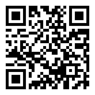 观看视频教程外研版五年级英语下册课本同步辅导全套视频课程（一起点 45集）的二维码