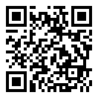 观看视频教程犀牛Rhino4.0精细示范学习视频教程的二维码