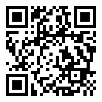 观看视频教程C语言从零开始学编程视频教程-VS2008环境全套-郁金香2013网授的二维码