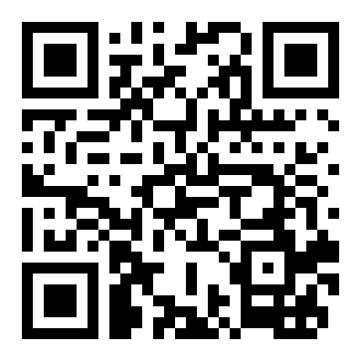 观看视频教程通用版九年级(初三)数学上册课本基础知识精讲教学视频(WM中学 47讲)的二维码
