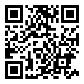 观看视频教程跟我一起学C++ 视频教程（第1、2季）-C++教程网的二维码