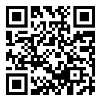 观看视频教程cocos2d-x入门视频教程-张翼翔的二维码