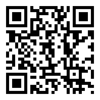 观看视频教程Android开发从零开始视频教程-若水的二维码