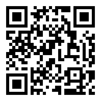 观看视频教程李炎恢Flash CS4经典视频教程的二维码