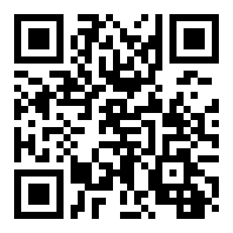 观看视频教程【CDR实例视频教程】coreldraw教程从零基础的二维码