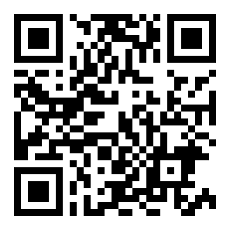 观看视频教程麻省理工大学公开课_计算机科学及编程导论的二维码