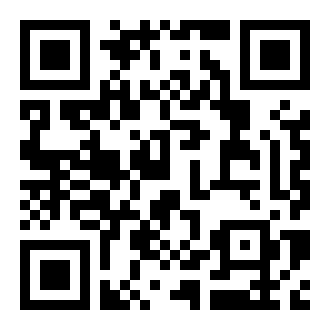 观看视频教程PHP-实战-ThinkPHP5.0框架全方位解读与实战-陈冰杰的二维码