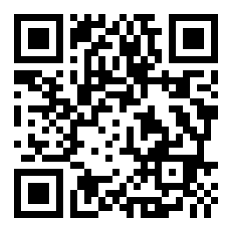 观看视频教程6天移动web开发视频教程的二维码