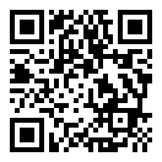 观看视频教程学微信小程序开发-从开发CMS系统学起的二维码