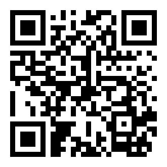 观看视频教程Javascript基础加强视频教程的二维码