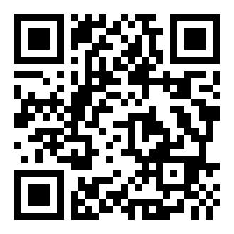 观看视频教程6天学完邵山欢js进阶教程（JavaScript视频+实例源码下载）的二维码