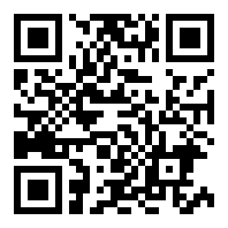 观看视频教程App Inventor开发教程-使用App Inventor 2轻松开发安卓App视频教程的二维码