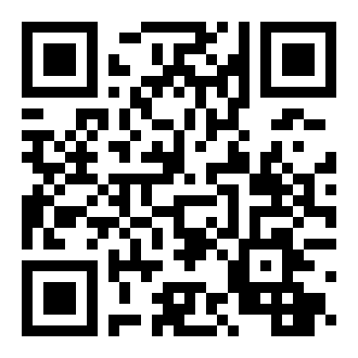 观看视频教程C++数据结构与算法速成视频教学课程全套（含源码）的二维码
