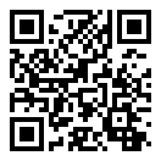 观看视频教程开源博客Zblog零基础建站常规使用视频教程的二维码