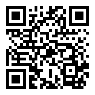 观看视频教程实战视频课程：OpenCV特征提取与检测的二维码