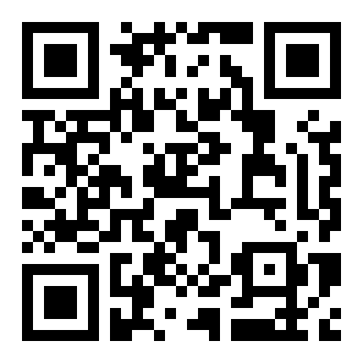 观看视频教程VC++编写小游戏实例教学视频的二维码