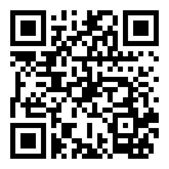 观看视频教程高并发实战：SpringCloudAlibaba仿斗鱼直播平台开发的二维码