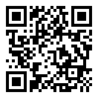 观看视频教程Python实战项目班：图灵带你打造全套实用项目的二维码