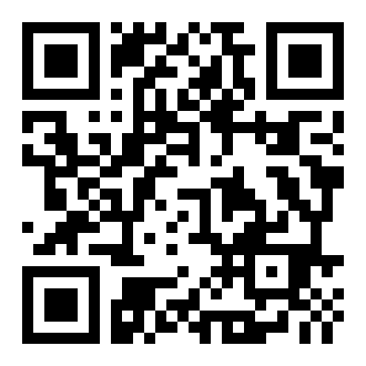 观看视频教程Flutter移动应用开发实战：开发你自己的抖音APP的二维码
