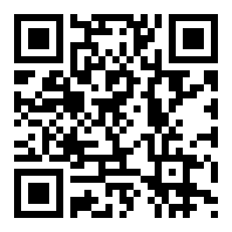 观看视频教程Vue3企业级全栈开发训练：进阶高手的全面实战课程的二维码