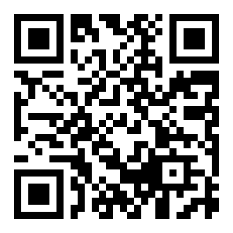 观看视频教程VUE+HR-saas全栈项目实战课程：掌握全面的前后端开发技术的二维码