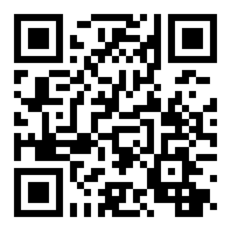 观看视频教程Java从入门到精通核心技术：2021新版全套教程的二维码