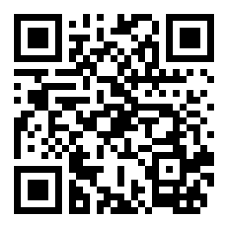观看视频教程Unity玩家账号与防沉迷系统教程的二维码
