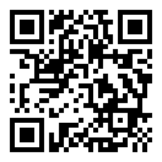 观看视频教程Java在线支付实战-微信支付：深入学习Java在线支付技术的二维码